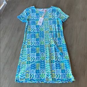 NWT Vineyard Vines dress